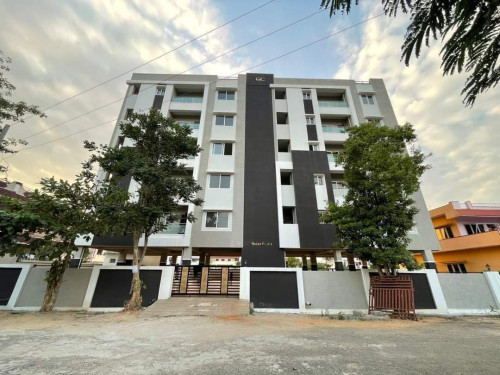 HORIZON HEIGHTS project details - Gajuwaka